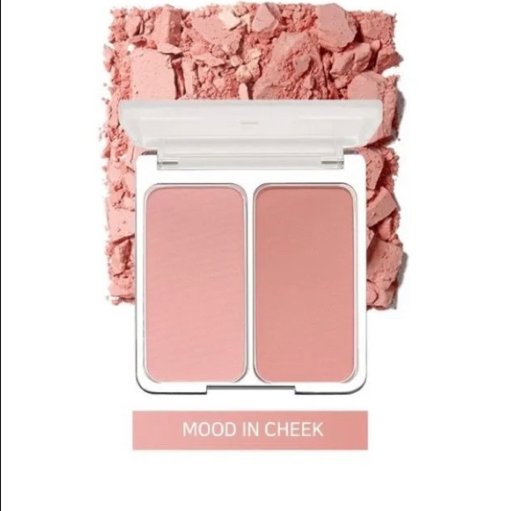 🟣NIB- 2aN Korean Beauty brand blush